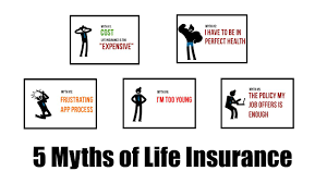 5 Myths of Life Insurance - YouTube