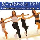 X-Tremely Fun Aerobic, Vol. 6