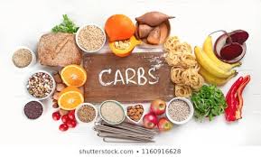 Carbohydrates Images Stock Photos Vectors Shutterstock