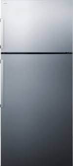 counter depth top freezer refrigerator