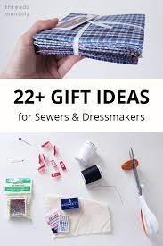 22 useful gift ideas for sewers