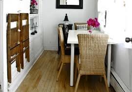 Small Dining Room Ideas 10 Tips And