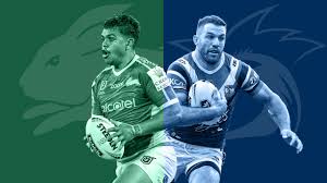 Maybe you would like to learn more about one of these? Nrl 2020 South Sydney Rabbitohs V Sydney Roosters Round Three Preview Nrl