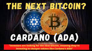 Designed by phds, cardano boasts incredibly fast transaction speeds, extremely high reliability, and even resistance to potential future quantum computing attacks. The Next Bitcoin New Cryptocurrency Cardano Ada Youtube