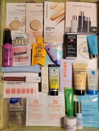 26 pc beauty bundle orted items