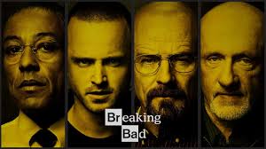 Breaking Bad (TV Series 2008–2013) Review: All Hail The King