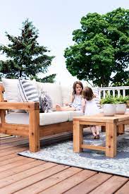 You must in fact pay out 300 million in deposits to join the coop, but this money really works as a deposit. The Perfect Outdoor Sofa Free Plans Nick Alicia
