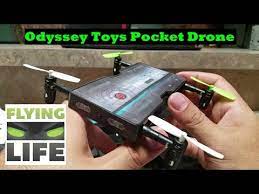 the real pocket drone 59 off