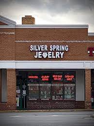 silver spring jewelers jewelry