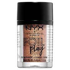 2 pack nyx nyx professional foil play