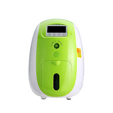 my i059h home use portable oxygen