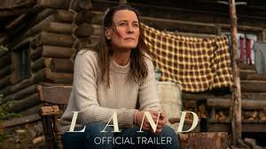 In theaters and on demand april 3. Land Movie 2020 With Robin Wright Trailer Watch