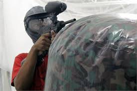 diffe paintball games to play