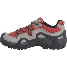 Lowa Zephyr Gore Tex Lo Ws Q2 Hiking Shoes For Women