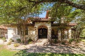 tuscan style austin tx homes for