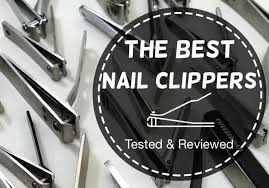 best nail clippers for you 2023 s