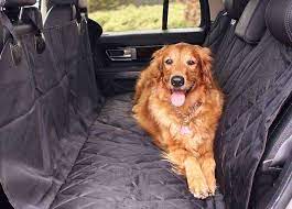 8 Best Pet Car Seat Covers Reviewed