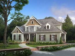 Autumn Brooke Home Plans And House