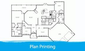 Plan Printing Buy Print Depot