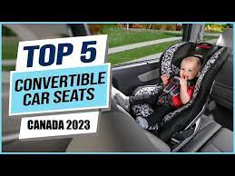 Top 5 Best Convertible Car Seat In