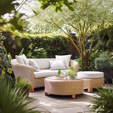Garden Lounge Outdoor Furniture