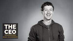 ประวัติ มาร์ค ซัคเคอร์เบิร์ก (Mark Zuckerberg) ผู้ก่อตั้ง Facebook  เจ้าพ่อโซเชียลเน็ตเวิร์ค ที่เชื่อมคนทั้งโลกเข้าไว้ด้วยกัน - Blue O'Clock