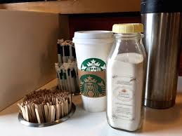 By the end of the week, you have some open coffee creamer and start wondering: Leaner Creamer Is An All Natural Coffee Creamer