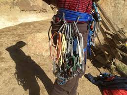 how to choose a climbing sling gearlab