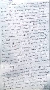 SSC CGL Descriptive Paper Letter Writing Formal Letter YPID