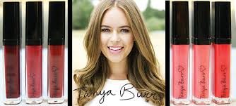 tanya burr beauty expert and you