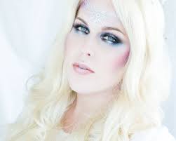 star queen makeup tutorial