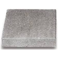 Expocrete Patio Slab Concrete Grey