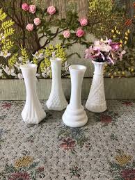 Flowers Vases Centerpieces Vases Milk