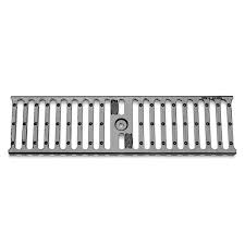 zurn 6 in ductile iron slotted grate