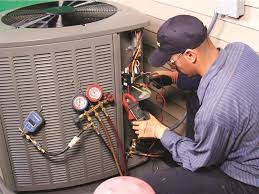 replace your air conditioner