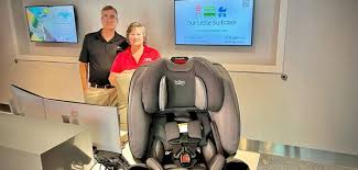 Tampa Airport Launches Baby Equipment