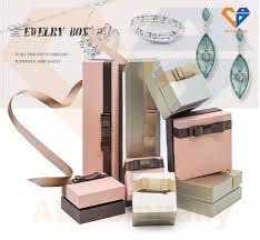 luxury elegant jewelry box h16 ad company