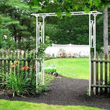 Super Strong Metal Garden Arches