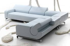 The Modern B Flat Sofa By Andreas Berlin