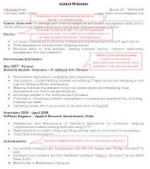 Is Using A Template For A Resume Good Or Bad Dissecting The Good And