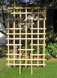 Trellises