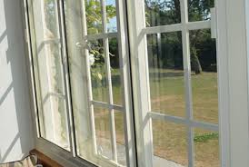 Double Glazing For Listed Buildings