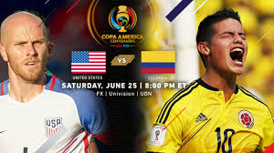 We fell in love with colombia and want to give fellow expats a real and holistic view of how it is to relocate to colombia and latin america. Usa Vs Colombia Copa America Centenario Third Place Match Preview Mlssoccer Com