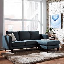 10 Best Apartment Sized Sofas For Every