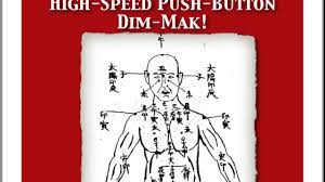 Real Dim Mak Touch Of Death Pressure Points Pdf