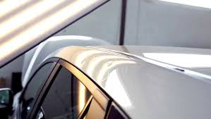 If your car is damaged by hail, it is not recommended to repair the damage yourself. How To Repair Hail Damage On Car Roof The Hail Shop Usa