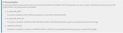 If you need the link to the original premium app, i can provide it for you. Cash Application With Machine Learning Summary Info Sap Blogs
