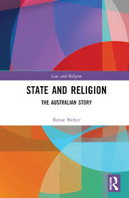 Refer to your local state government for the latest responses to the coronavirus pandemic. State And Religion The Australian Story 1st Edition Renae Barker