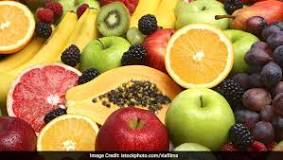 What fruits burn belly fat fast?