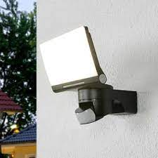 outdoor lights with motion sensor